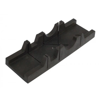 Стусло пластиковое 300* 65 мм MASTERTOOL GM (14-3830)