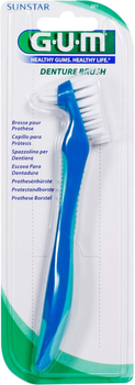 Спеціальна зубна щітка GUM Cepillo Dental Para Protesis (70942502016)