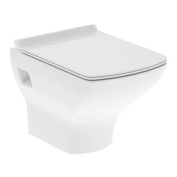 Унитаз подвесной DiMARCO MORETTA DM2I002WH