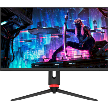 Монітор 27" QUBE G27F240