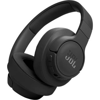 Бездротові навушники JBL Tune 770NC Black (JBLT770NCBLK)