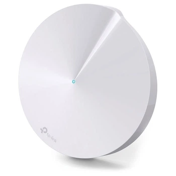 Точка доступу TP-Link mesh Deco M5 AC1300 1Pcs White 802.11ac (DECO-M5-1-PACK)