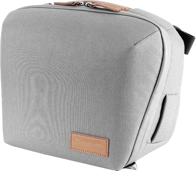 Сумка Vanguard VEO City CB34M Gray (DAS302002)