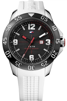 Мужские часы Tommy Hilfiger 1790986 Cole