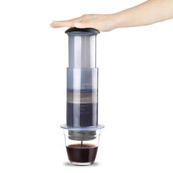 Аеропрес Icafilas Travel Coffee Maker