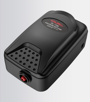 Компрессор для аквариума XiLong XL-728 3W 3L/min до 50 л