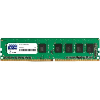 Оперативна пам'ять 16GB Goodram DDR4 3200 MHz (GR3200D464L22S/16G)