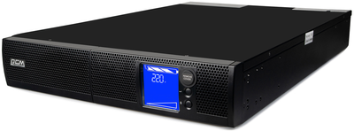 ИБП Powercom SNT-3000 IEC LCD (SNT.3000IEC.PCM)
