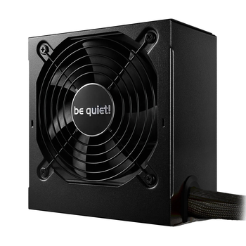 Блок живлення be quiet! System Power 10 550W (BN327)