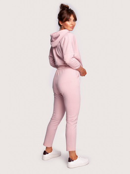 Spodenki sportowe BeWear B240 1197453 XL Powder Pink (5903887678001)