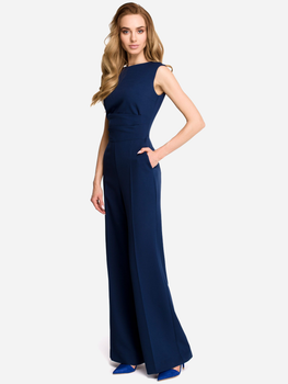 Комбінезон Stylove S115 86562 M Navy Blue (5903068413681)