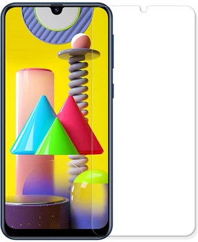 Защитная пленка Devia матовая Premium для смартфона Samsung Galaxy M31/A20/A30/A30s/A50/A50s/M30/M21/M30s (DV-GDR-SMS-M31M)