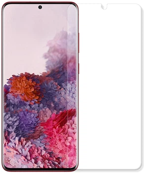 Защитная пленка Devia матовая Premium для смартфона Samsung Galaxy S20+ (DV-GDR-SMS-S20+M)