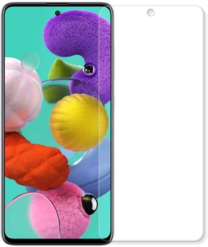 Защитная пленка Devia Premium для Samsung Galaxy A51 (DV-GDR-SMS-A51)