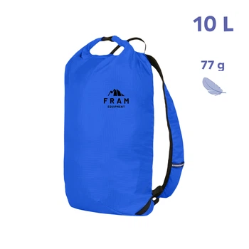 Рюкзак Scout 10L синий