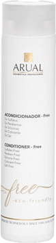 Кондиціонер для волосся Arual Free Conditioner 250 мл (8436012783143)