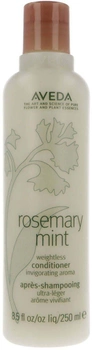 Odżywka do włosów Aveda Rosemary Mint Weightless Conditioner 250 ml (18084998182)