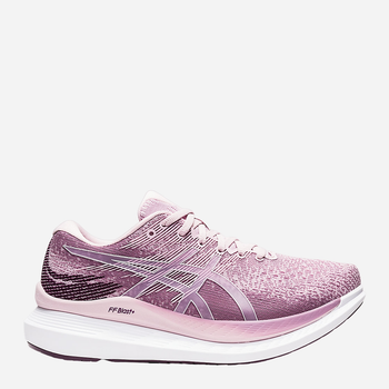 Жіночі кросівки для бігу ASICS GlideRide 3 1012B180-501 37. 5 (6. 5US) 23. 5 см Рожеві (4550330958015)