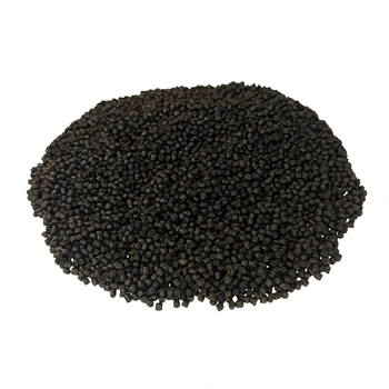 Пелетс Black Halibut premium CarpNRG 2мм 1кг