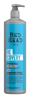 Odżywka do włosów The Bluebeards Revenge Classic Conditioner Recarga Pouch 1000 ml (5060297002991)