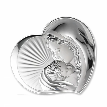 Ікона Діва Марія з немовлям 81295/2L Valenti