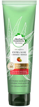 Balsam do włosów Herbal Essences Bio:Renew Extra Aloe And Mango Conditioner 275 ml (8001841502359)