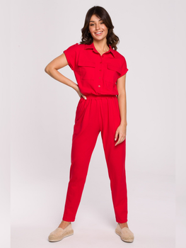 Комбінезон BeWear B223 1130339 S Red (5903887655392)