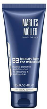 Balsam do włosów Marlies Möller Specialists BB Beauty Balm For Miracle Hair 100 ml (9007867213643)