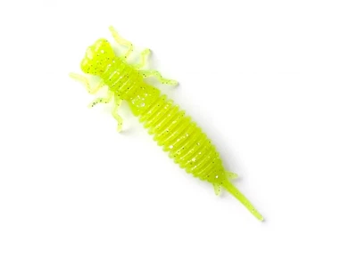 Силіконова приманка Fanatik Larva 3 дюйма колір 024 арт 02430L