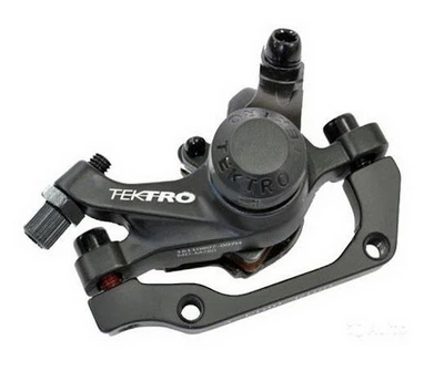 Тормозная машинка велосипеда Tektro MD-M280 (F180/R160) – фото