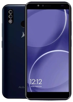 Мобільний телефон Allview A30 Plus DualSim Cobalt Blue (5948790017622)
