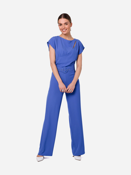 Комбінезон Stylove S339 1423669 2XL Blue (5905563703403)