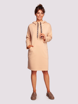 Плаття BeWear B238 1197399 L Beige (5903887677424)