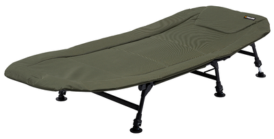 Раскладушка карповая Prologic C-Series 6 Leg Bed 105 кг (18461937)