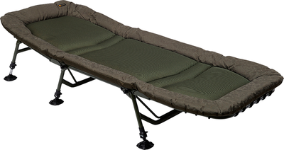 Раскладушка карповая Prologic Inspire Relax 6 Leg Bedchair (18461935)