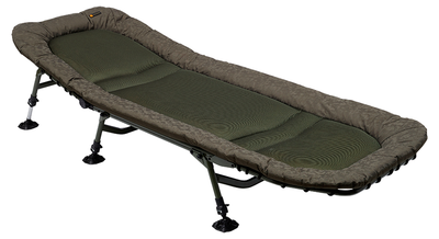 Раскладушка карповая Prologic Inspire Relax Recliner 6 Leg Bedchair (18461934)