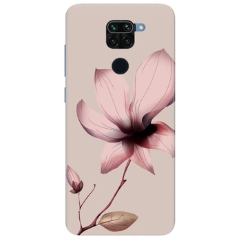 Чехол для Xiaomi Redmi Note 9 Blossom (14780040201103445)