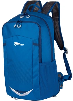 Современный рюкзак с дождевиком Crivit Sports 46x28x18+5 см (sum0019426)