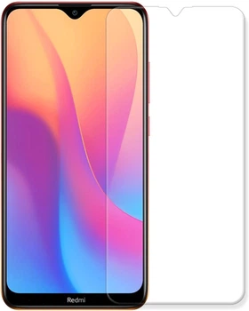Гідрогелева плівка Devia Xiaomi Redmi 8A (DV-GDR-Xmi-R8A)