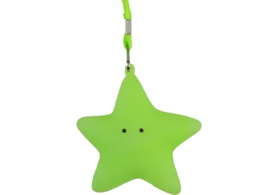 Брелок Star, що світиться у темряві (MX62336)