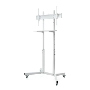 Кріплення ТВ Charmount T10 White 37"- 70"