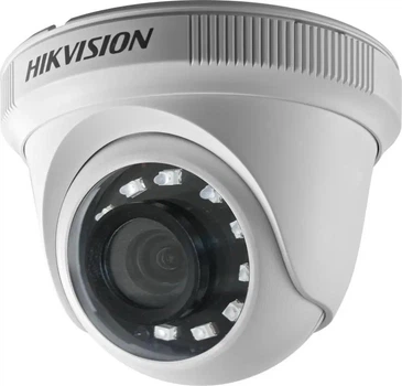 Turbo HD видеокамера Hikvision DS-2CE56D0T-IRPF (C) (2.8 мм)