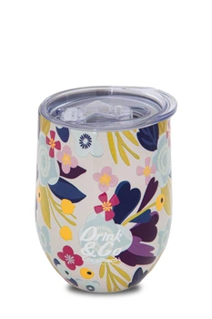 Термочашка COOLPACK Flower Me 350 мл (Z22740)