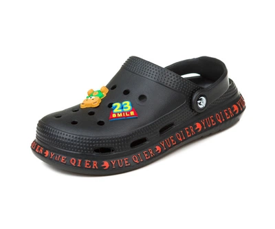 Fashion 2322 чорні (34-39) Чёрный 36