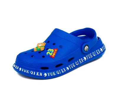 Fashion 2322 сині (34-39) Синий 39