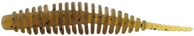 Силиконовая приманка Fishup Tanta 1.5" (10pcs.), #074 - Green Pumpkin Seed,10013117