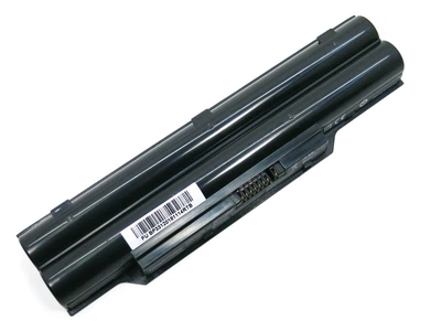 Батарея FPCBP331 для FUJITSU LifeBook A532, AH532, AH512 (FMVNBP213, FPCBP347AP) (10.8V 4400mAh 47.5Wh) (66147)