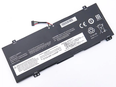 Батарея L18M4PF3 для Lenovo Ideapad S540-14API, S540-14IML, S540-14IWL, C340-14API, C340-14IWL, C340-14IML (L18C4PF3) (15,4V 35