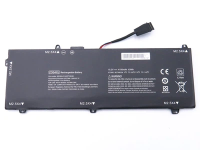 Батарея для HP Z04XL ZBook Studio G3, ZBook Studio G4 (ZO04) (15.2V 4150mAh 63Wh) (67605)