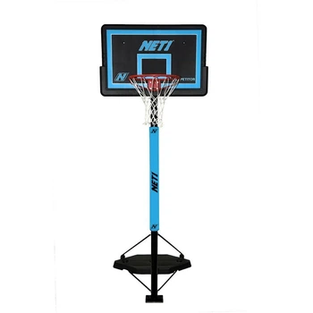 Баскетбольне кільце на стійці NET1 COMPETITOR N123208